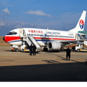 郑州新郑机场邮寄航空快运业稳步发展的原因是什么？